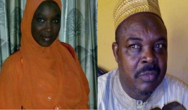 Husband kills wife over her father's inheritance in Katsina