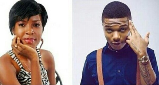 Reason why Popular Blogger Linda Ikeji dragged Wizkid to Lagos Police Commissioner (please read!)