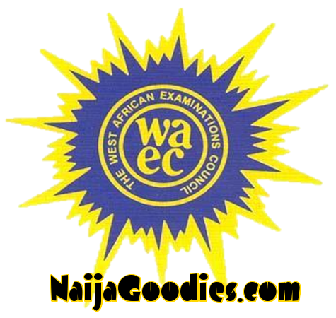 [NG EDU]WAEC TIME TABLE 2016/2017 SESSION NOW AVAILABLE – CLICK HERE